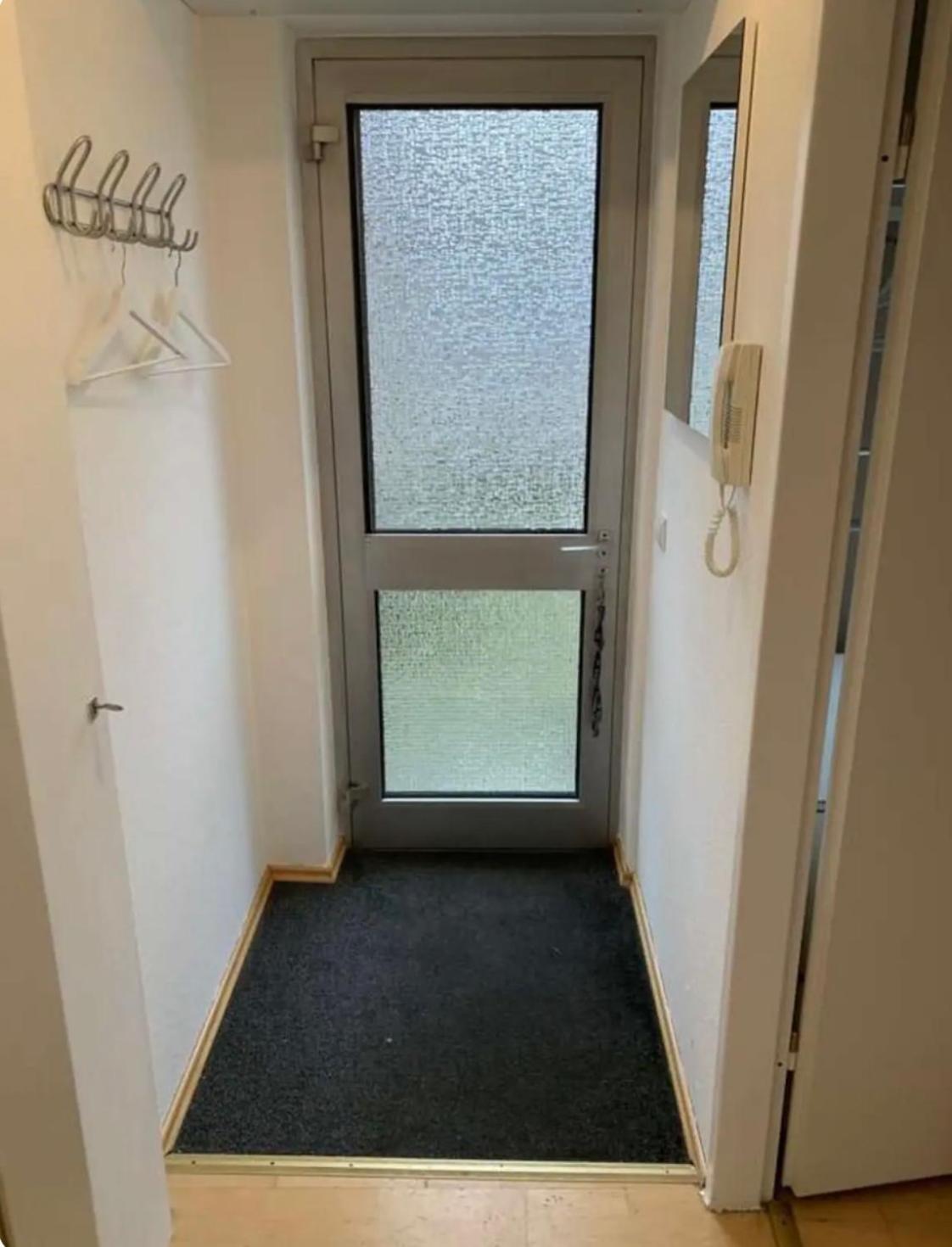 Studioroom Apartment Cologne Altstadt City Buitenkant foto